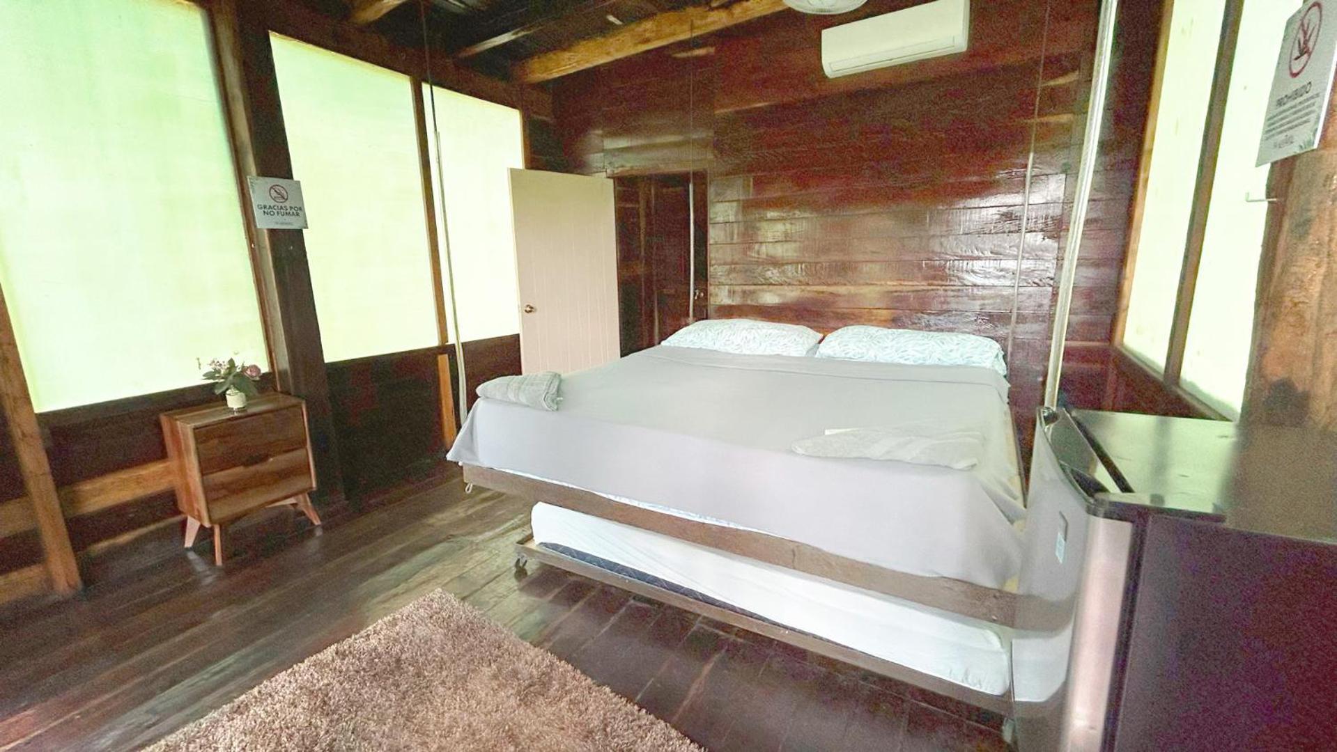 Hotel Xu-La Azul Xul-Ha Εξωτερικό φωτογραφία